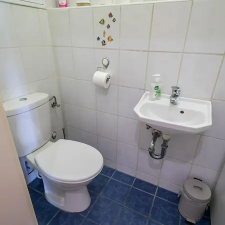 Santos 1214 Apartment Budapest Exterior photo