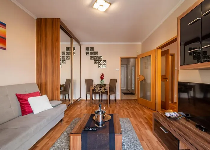 Santos 1214 Apartment