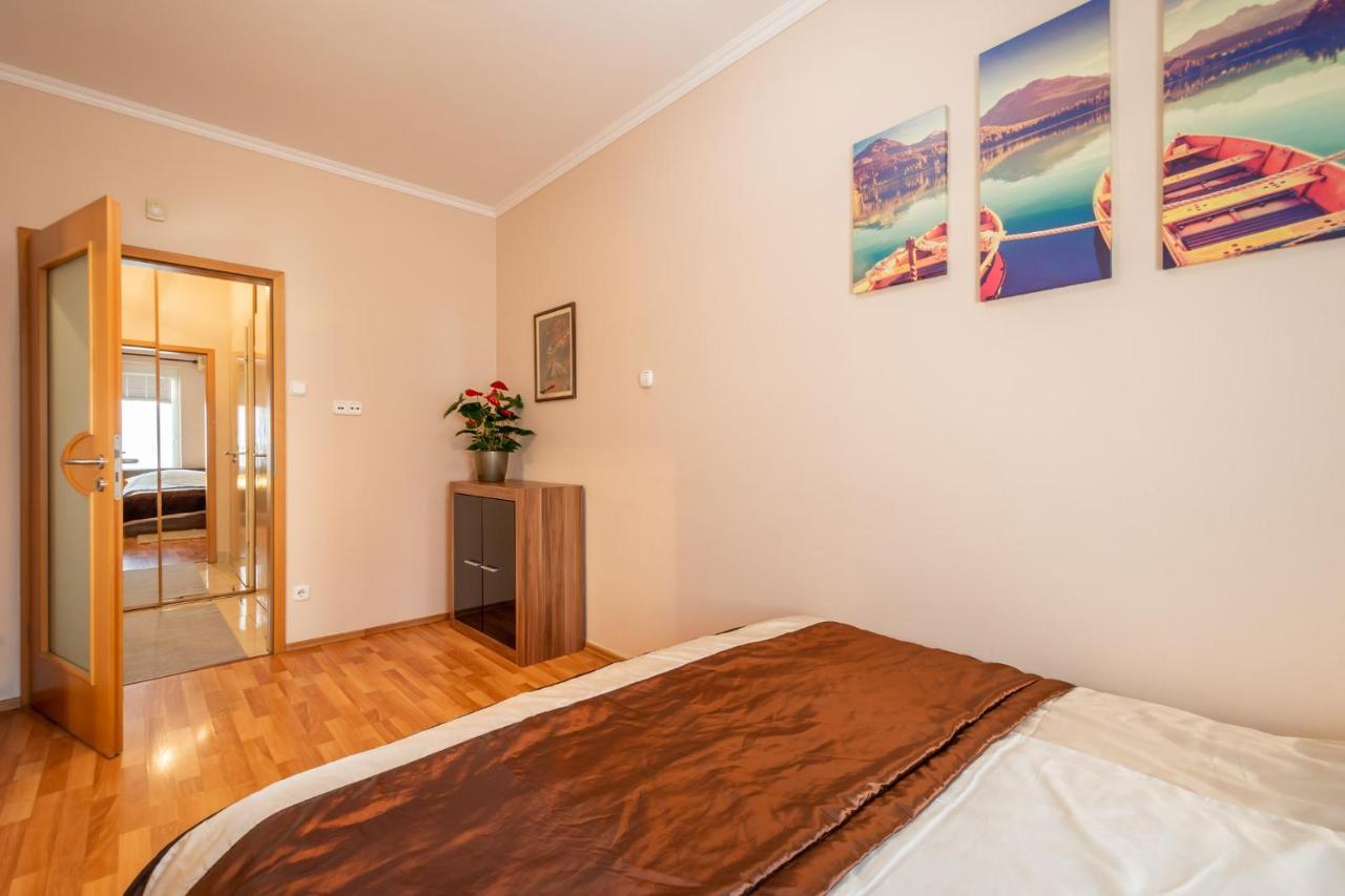 Santos 1214 Apartament Budapeszt