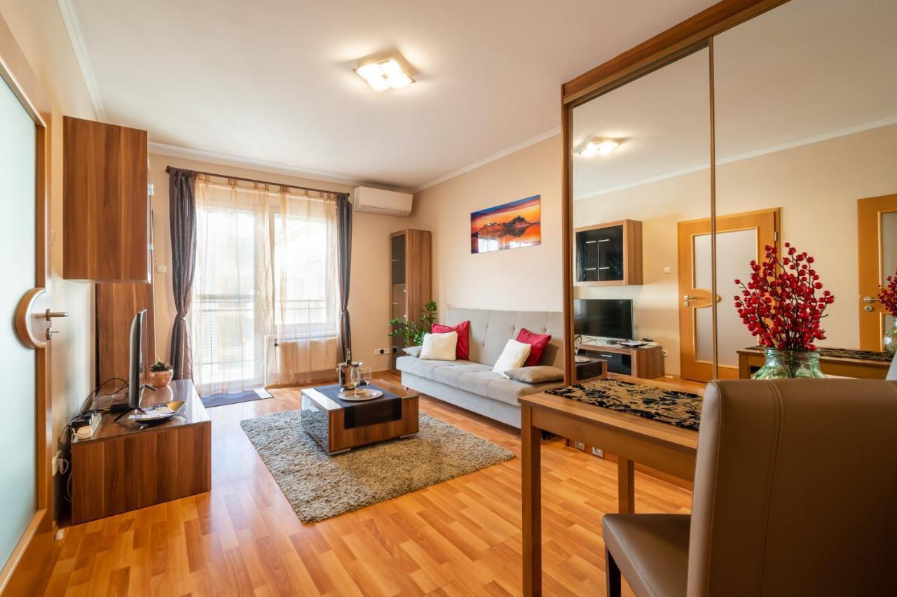 Apartman Santos 1214