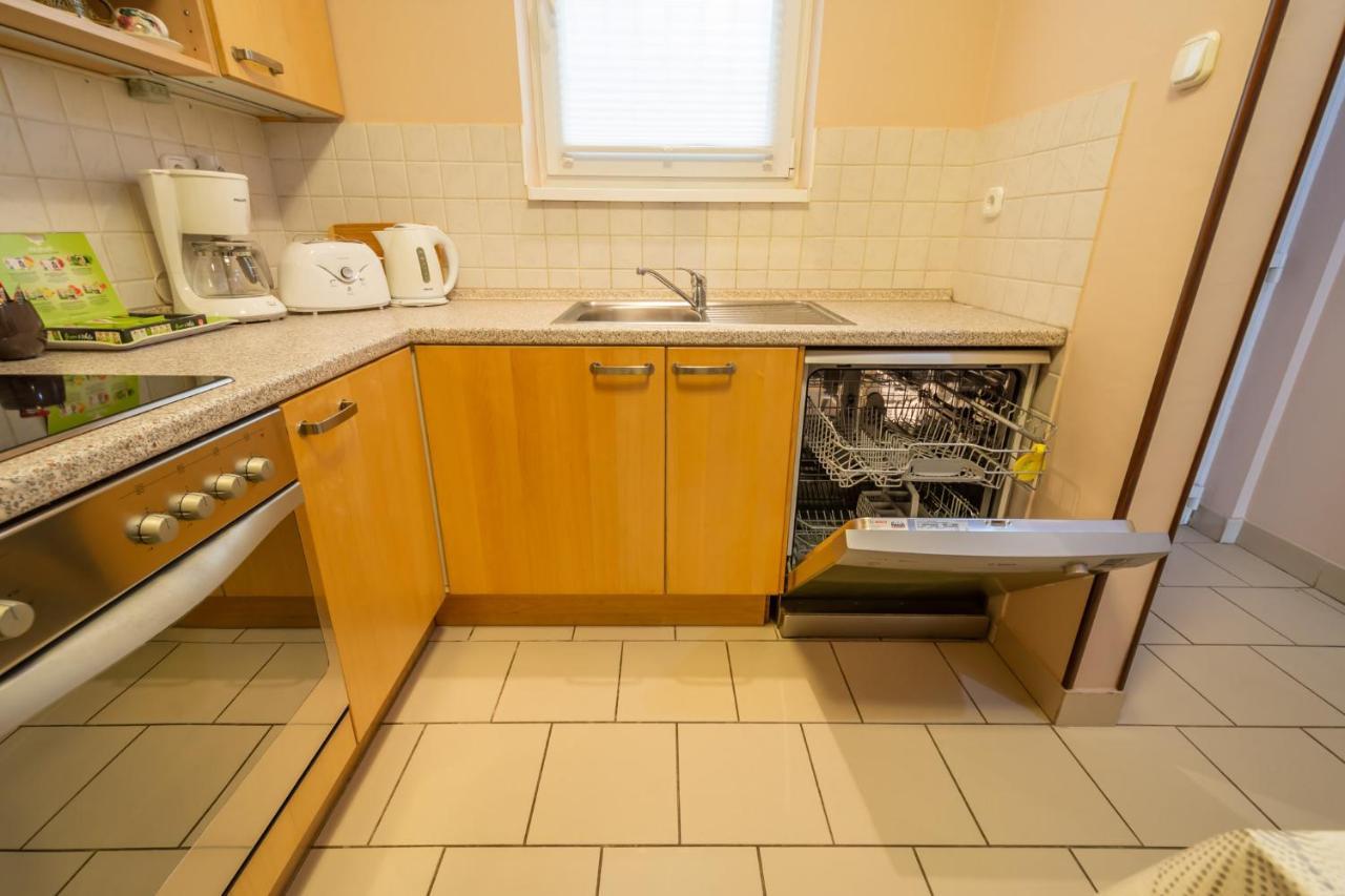Apartament Santos 1214