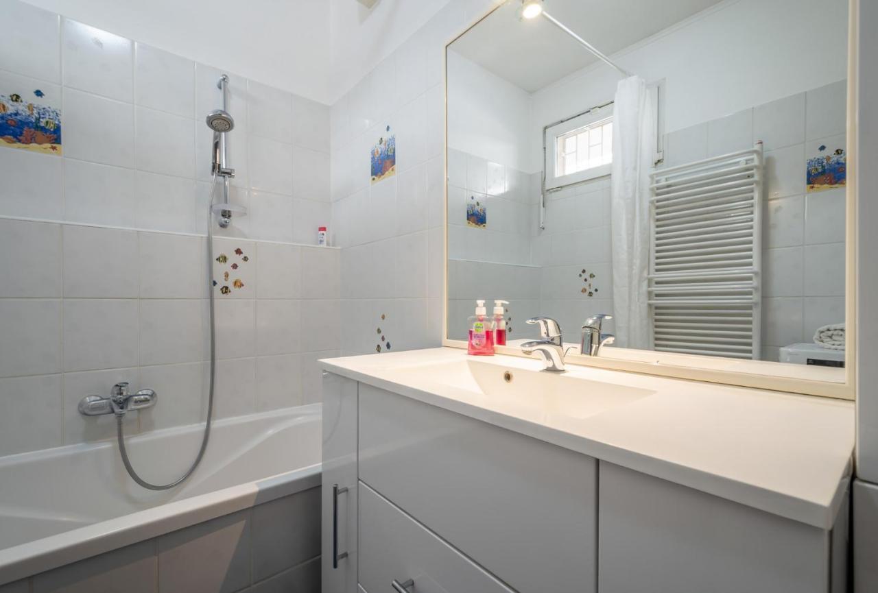 Santos 1214 Apartament Budapeszt